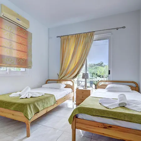 Villa Halifax Ayia Napa