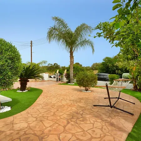 Villa Halifax Ayia Napa